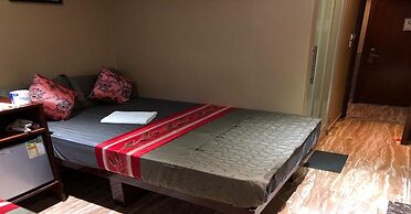 Rich Hostel