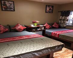 Rich Hostel