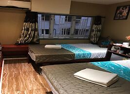 Rich Hostel