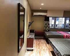 Rich Hostel