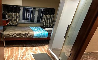Rich Hostel