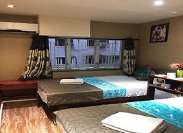 Rich Hostel