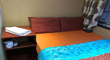 Rich Hostel