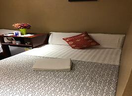 Rich Hostel