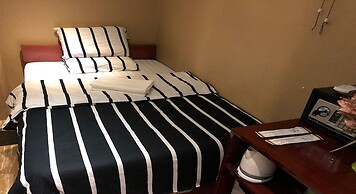 Rich Hostel