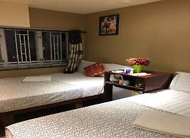 Rich Hostel