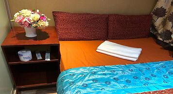 Rich Hostel