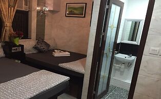 Rich Hostel