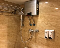 Rich Hostel
