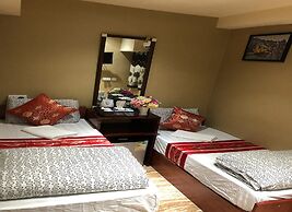 Rich Hostel