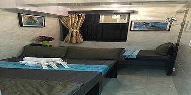 Rich Hostel