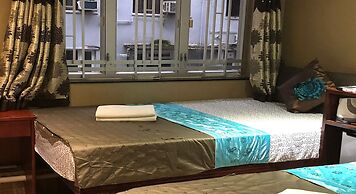 Rich Hostel