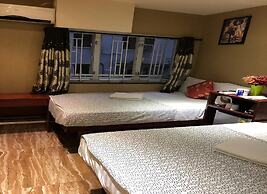 Rich Hostel