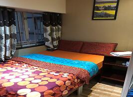 Rich Hostel