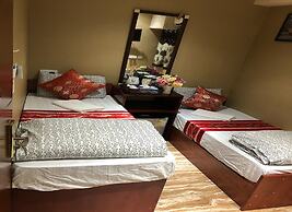 Rich Hostel