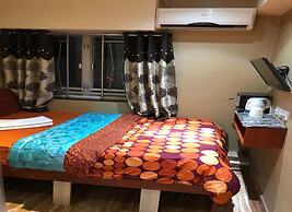 Rich Hostel