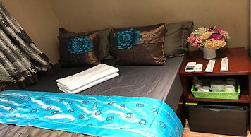 Rich Hostel