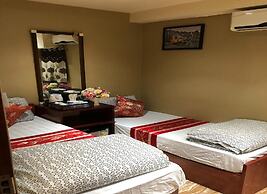 Rich Hostel