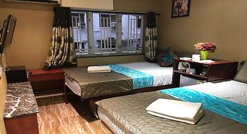 Rich Hostel