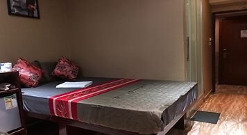 Rich Hostel