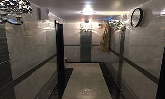 Rich Hostel