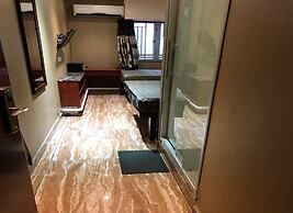 Rich Hostel