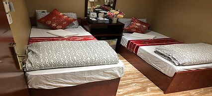 Rich Hostel