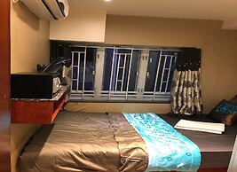 Rich Hostel