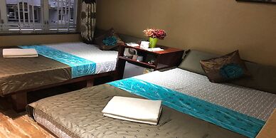 Rich Hostel