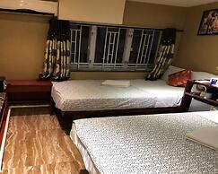 Rich Hostel