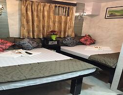 Rich Hostel