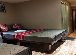 Rich Hostel