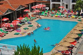 Club Ekinci Palace