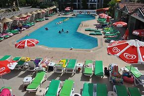 Club Ekinci Palace