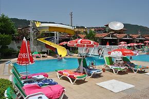 Club Ekinci Palace