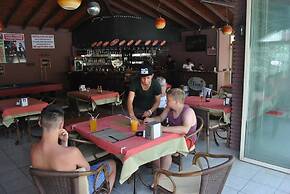 Club Ekinci Palace