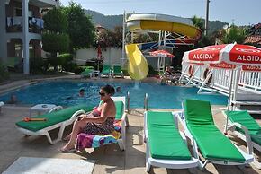 Club Ekinci Palace