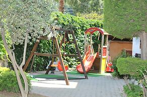 Club Ekinci Palace