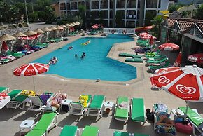 Club Ekinci Palace