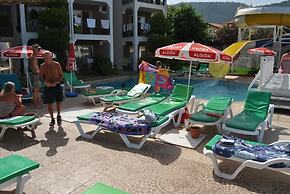 Club Ekinci Palace