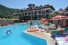 Club Ekinci Palace