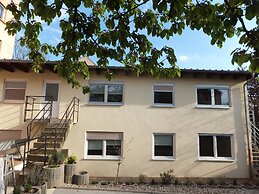Monteurhaus Neumann