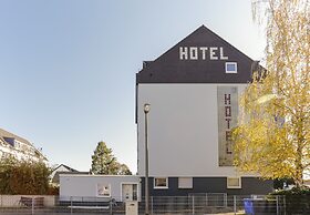 Die Schlafbude