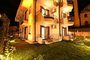 Bahce Apart