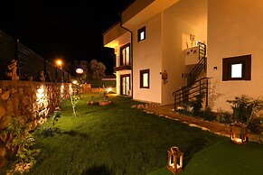 Bahce Apart