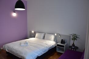 Osten Art Hotel
