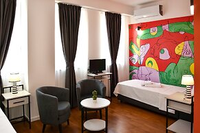 Osten Art Hotel