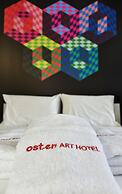 Osten Art Hotel
