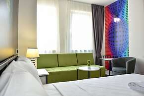 Osten Art Hotel