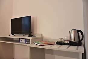 Osten Art Hotel